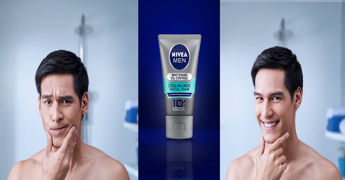 Review 3 sữa rửa mặt Nivea cho nam đang được ưa chuộng hiện nay