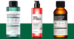 Review 3 Toner Some By Mi hiện đang được ưa chuộng nhất