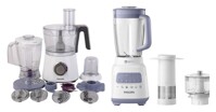 Review 4 dòng máy xay sinh tố đa năng Philips tốt nhất 2022