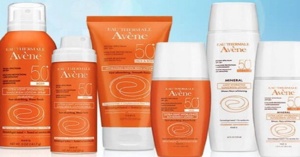 Review 5 dòng kem chống nắng Avene hot nhất hiện nay