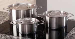 Review 5 loại nồi dùng cho bếp từ tốt nhất hiện nay