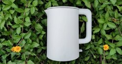 Review ấm đun nước Xiaomi Kettle SKV4035GL dùng có tốt không?