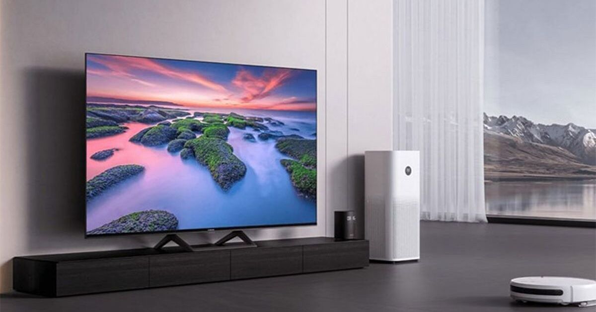 Review Android tivi Xiaomi A2 32 inch: Ai nên mua?