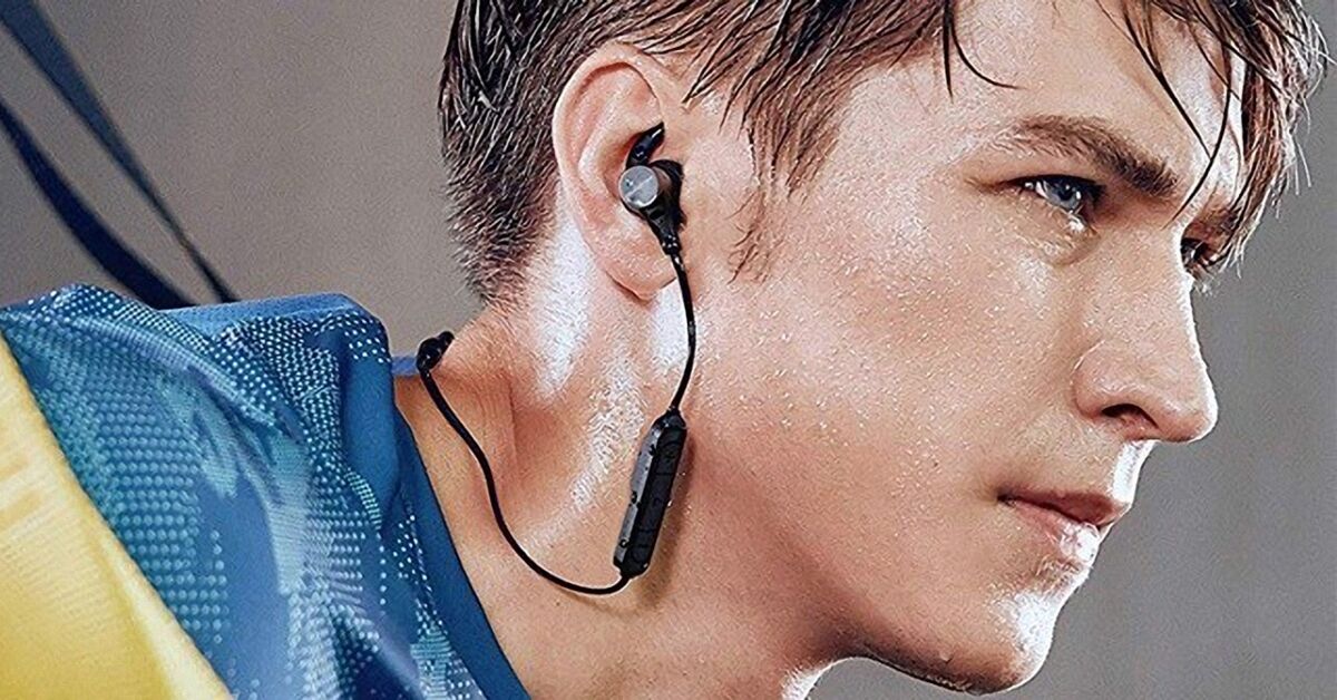 Review Anker Soundcore Spirit Pro: Tai nghe thể thao chống mồ hôi giá cả phải chăng