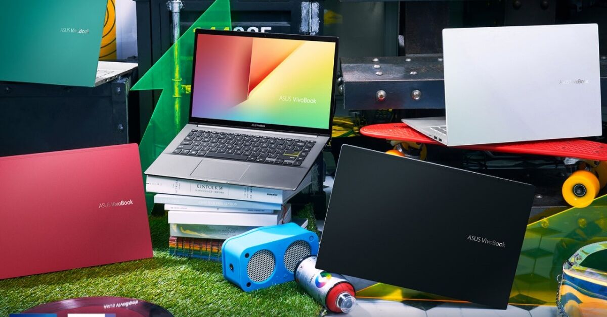 Review Asus Vivobook S14 S433: Laptop thời thượng cho giới trẻ