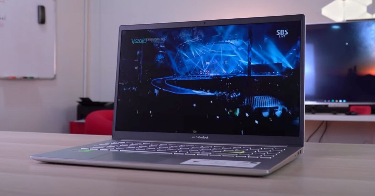 Review Asus Vivobook S15 S533: Laptop multimedia đáp ứng mọi nhu cầu