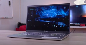Review Asus Vivobook S15 S533: Laptop multimedia đáp ứng mọi nhu cầu