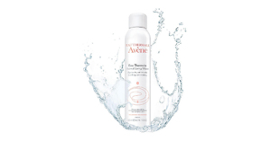 Review AVÈNE THERMAL SPRING WATER SPRAY - Xịt khoáng cao cấp của Pháp cho làn da căng tràn sức sống