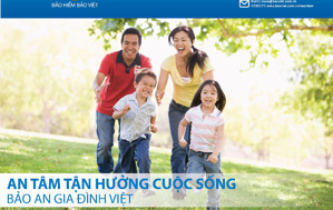 Review bảo hiểm Bảo Việt Nhân Thọ An Bình Thịnh Vượng có tốt không?