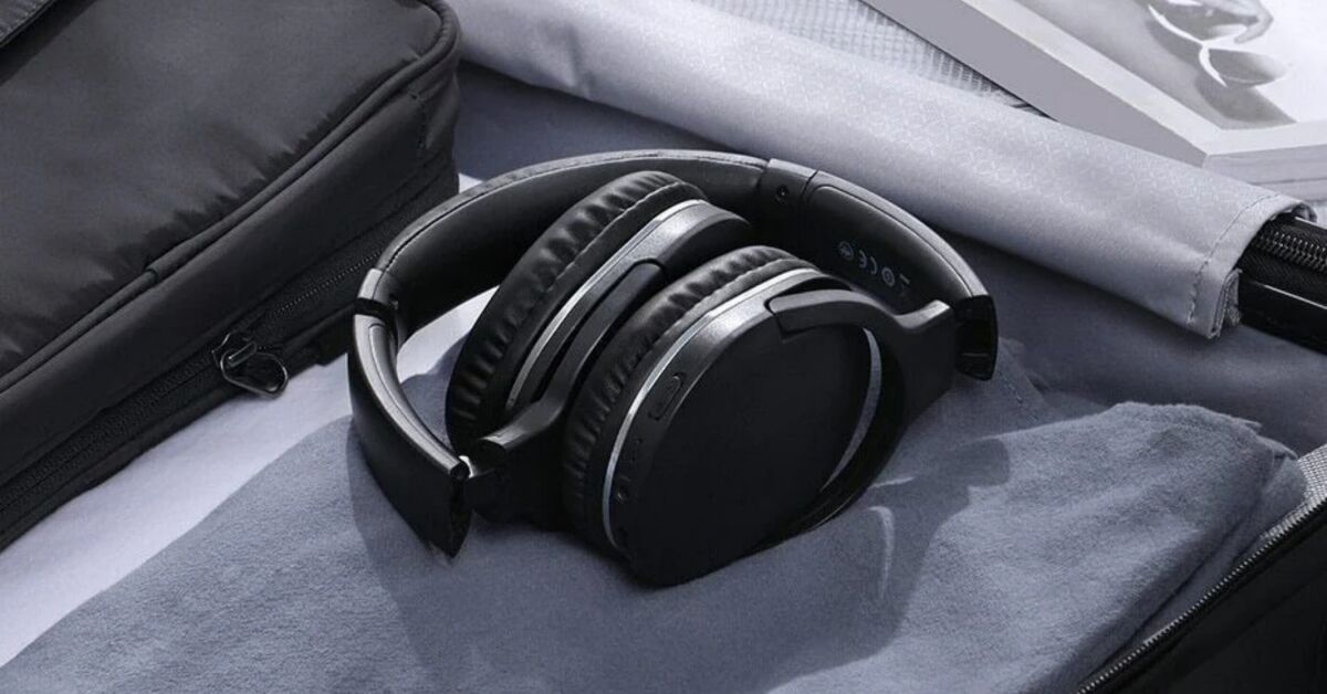 Review Baseus Encok D02 Pro: Vô đối phân khúc 500k!