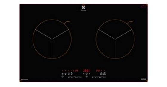Review bếp âm Electrolux EHI7280BB có tốt không?