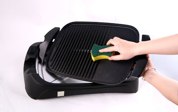 Review bếp nướng điện Bluestone có tốt không? 7 lý do nên mua dùng