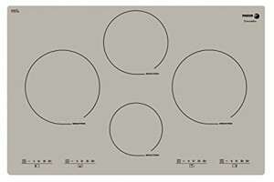 Review bếp từ 4 vùng nấu cao cấp Fagor - 80 BN