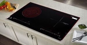 Review bếp từ âm 2 vùng nấu Pramie PRMY-2108 – Kiểu dáng, giá cả cùng các tính năng nổi bật