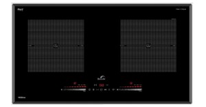 Review bếp từ Bauer BE-668GTA và so sánh với bếp từ Eurosun T710pro