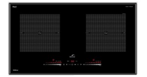 Review bếp từ Bauer BE-668GTA và so sánh với bếp từ Eurosun T710pro