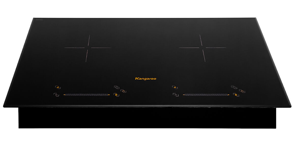 Review bếp từ đôi Kangaroo kg856i có tốt không?