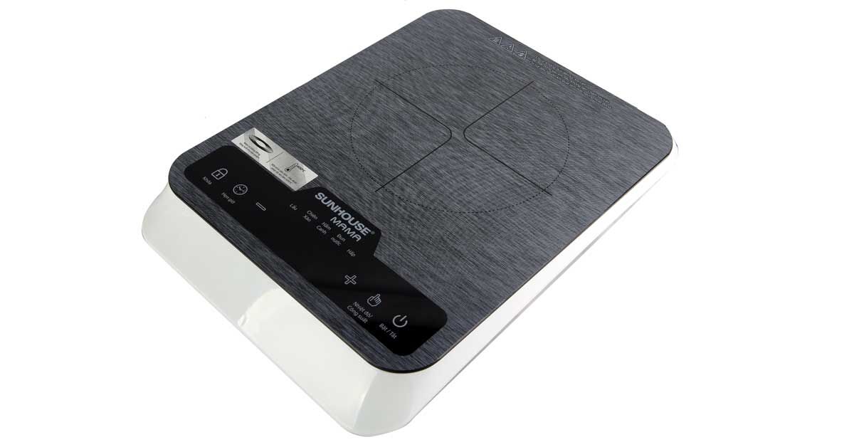 Review bếp từ đơn loại nào tốt nhất thị trường hiện nay?