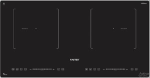 Review bếp từ Inverter Faster FS 886IN, giá bao nhiêu?
