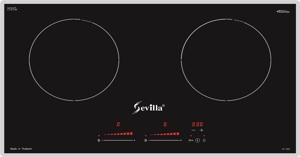 Review bếp từ Sevilla SV-T90S nên cân nhắc tham khảo