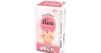 Review bỉm Haru của nước nào? Có tốt không? Giá bao nhiêu?