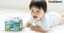 Review bỉm Nabizam: Nguồn gốc, chất lượng và mức giá