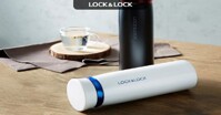 Review bình giữ nhiệt Lock & Lock 500ml LHC6800FU: Chất liệu, thiết kế, khả năng giữ nhiệt, giá thành