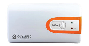 Review bình nóng lạnh Olympic Roca N15 - Giải pháp tiết kiệm điện cho mùa đông