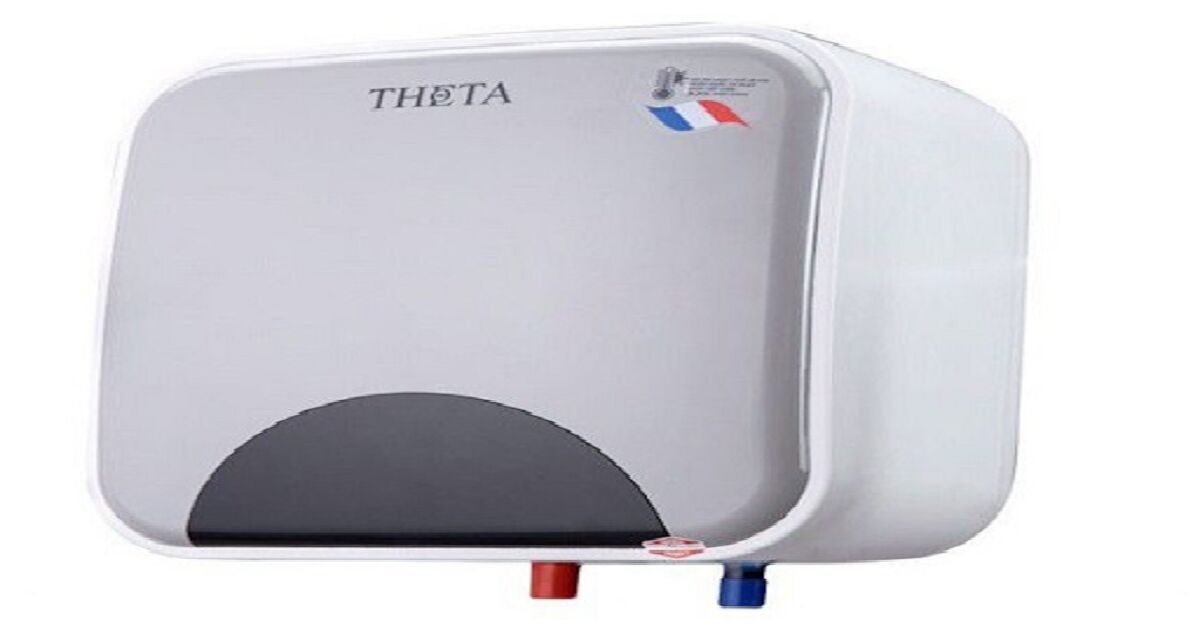Review bình nóng lạnh Rossi Tân Á 15l Theta Tta15sq chi tiết và lưu ý khi sử dụng