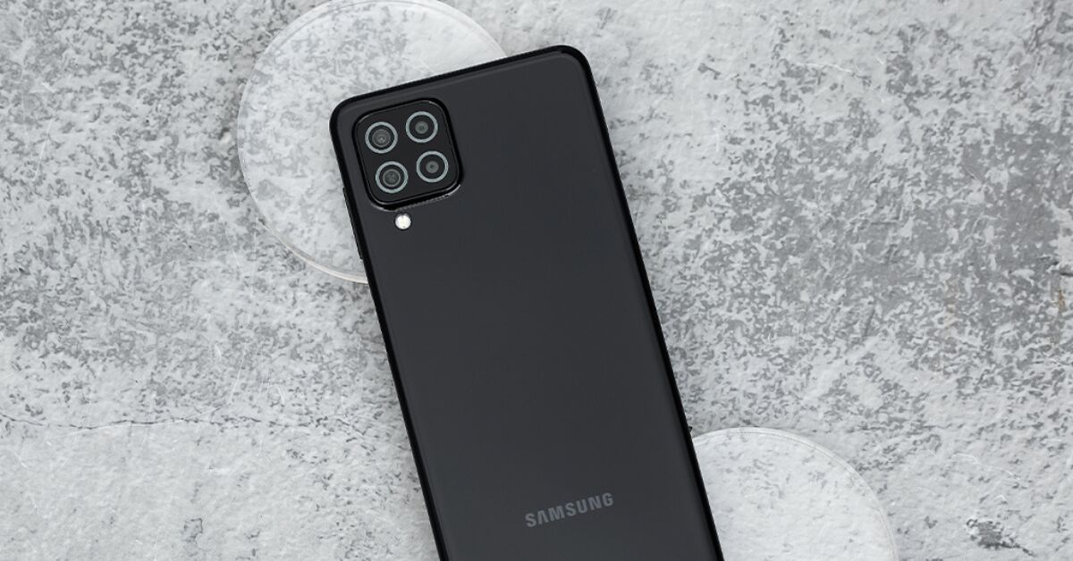 Review bộ đôi Samsung Galaxy A22 4G và 5G: Có gì thú vị?