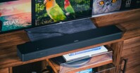 Review Bose Smart Soundbar 300: Nhỏ mà có võ!