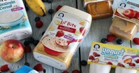 Review bột ăn dặm Gerber có tốt không? Giá bao nhiêu? Mua ở đâu?
