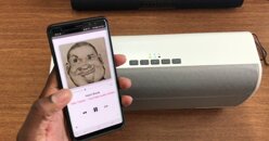 Review Braven 2300: “Tái định nghĩa” về loa để bàn luxury