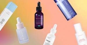 Review các dòng sản phẩm serum dưỡng da tốt nhất 2022