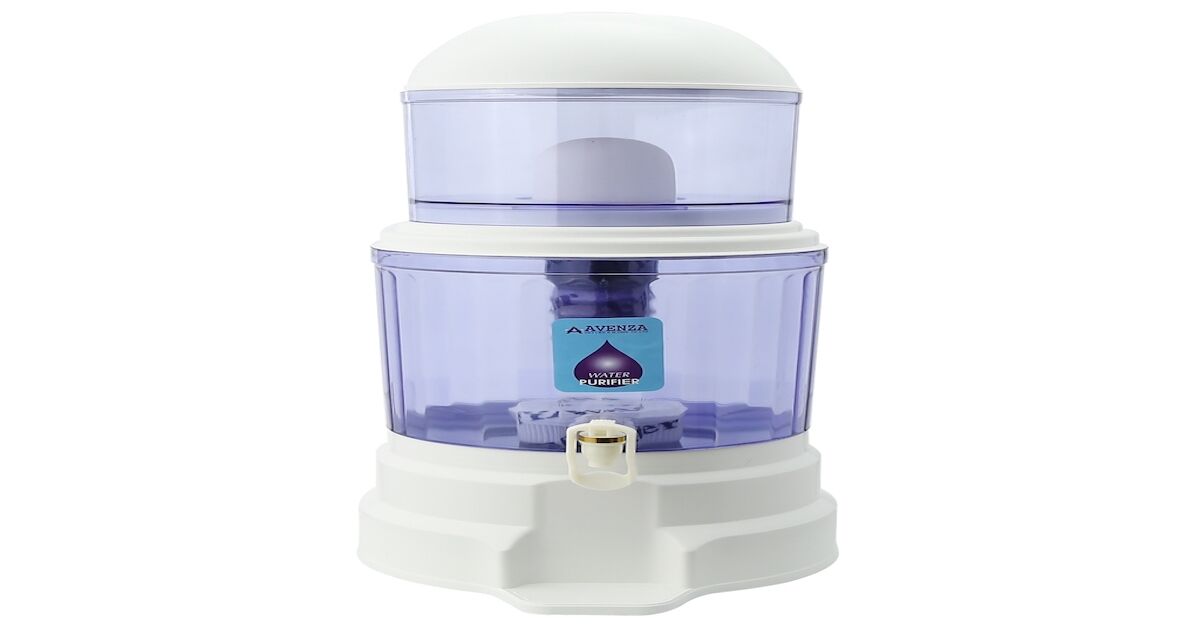 Review cách lắp bình lọc nước theo 3 bước chuẩn của chuyên gia
