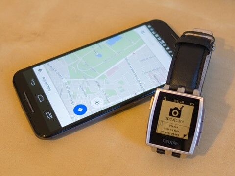Review Camera của Motorola Moto X 2014 (Phần 2: Camera Operation)