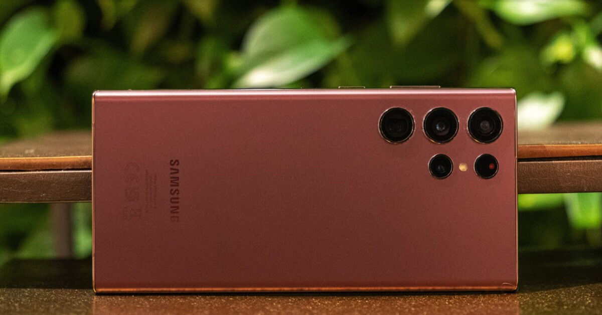 Review camera của Samsung Galaxy S22 Ultra: Có xứng tiền không?