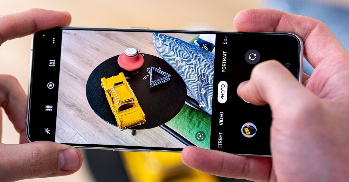 Review camera điện thoại Realme GT2 Pro: Chụp ảnh tốt, quay phim 8K cực "xịn"