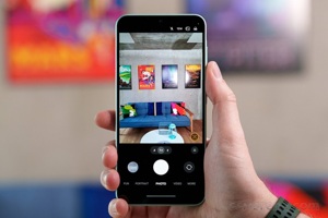 Review camera điện thoại Samsung Galaxy A26 5G trên thực tế