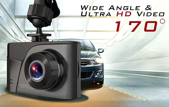 Review camera hành trình Elitek EJV 2530 có tốt không, giá bao nhiêu