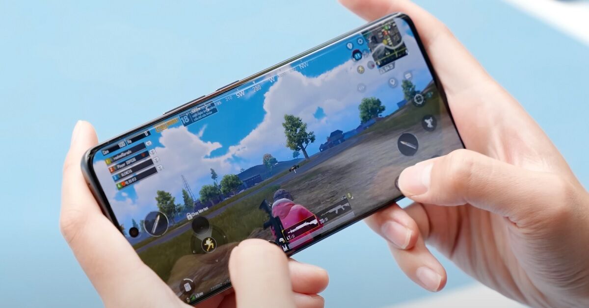 Review cấu hình hiệu năng điện thoại Realme 10 Pro Plus 5G