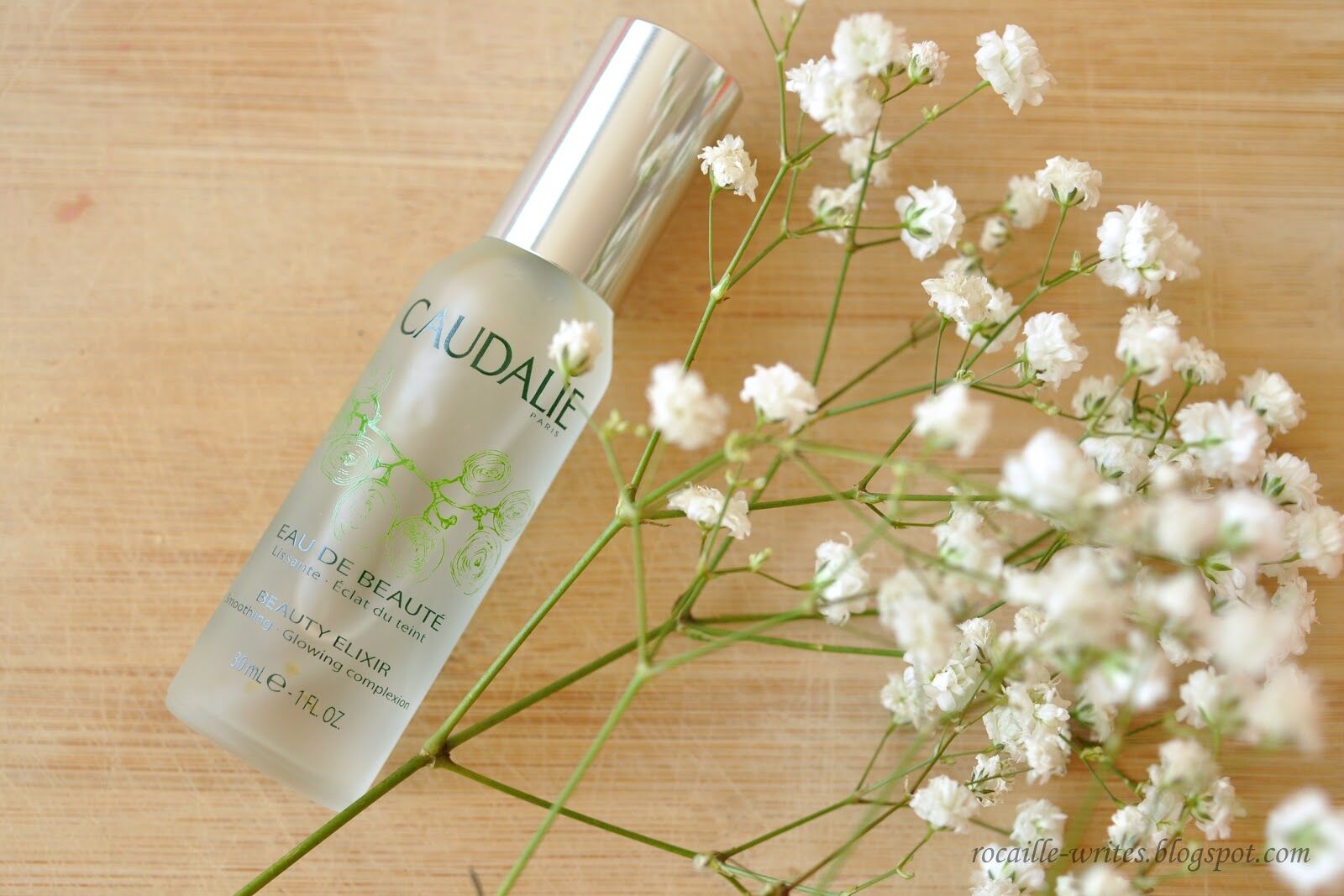 Review Caudalie Beauty Elixir - Có phải là thần dược của sắc đẹp?