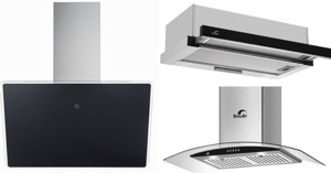 Review chân thật - Liệu có nên mua máy hút mùi Bauer