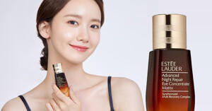 Review chân thực nhất về hiệu quả của serum mắt Estee Lauder