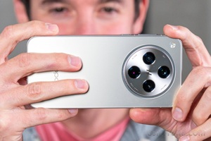 Review chất lượng camera điện thoại OPPO Find X8 5G: Tuyệt vời nhưng cũng có yếu điểm!