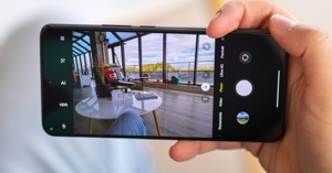 Review chất lượng camera Xiaomi 12T Pro: Cảm biến 200MP quá "khủng"