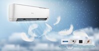 Review chất lượng điều hòa 2 chiều Casper Inverter 24000 BTU GH-24TL32 gas R32