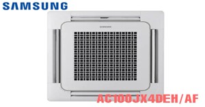 Review chất lượng điều hòa âm trần Samsung 2 chiều 36.000BTU inverter AC100JN4DEH/AF