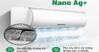 Review chất lượng điều hòa Nagakawa 12000BTU NS-C12R1M05