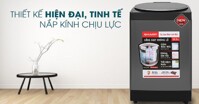 Review chất lượng máy giặt Sharp 10.2 kg ES-W102PV-H có tốt không?